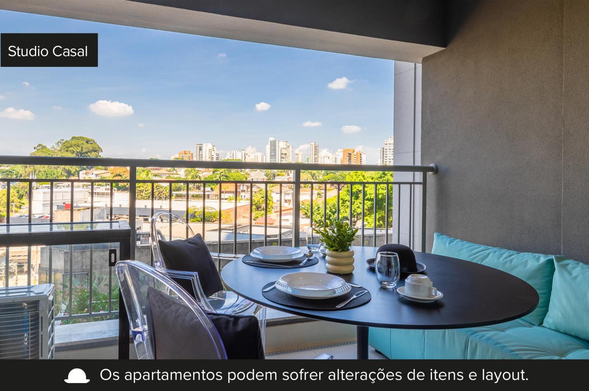 Charlie Thera Ibirapuera Sao Paulo Dış mekan fotoğraf