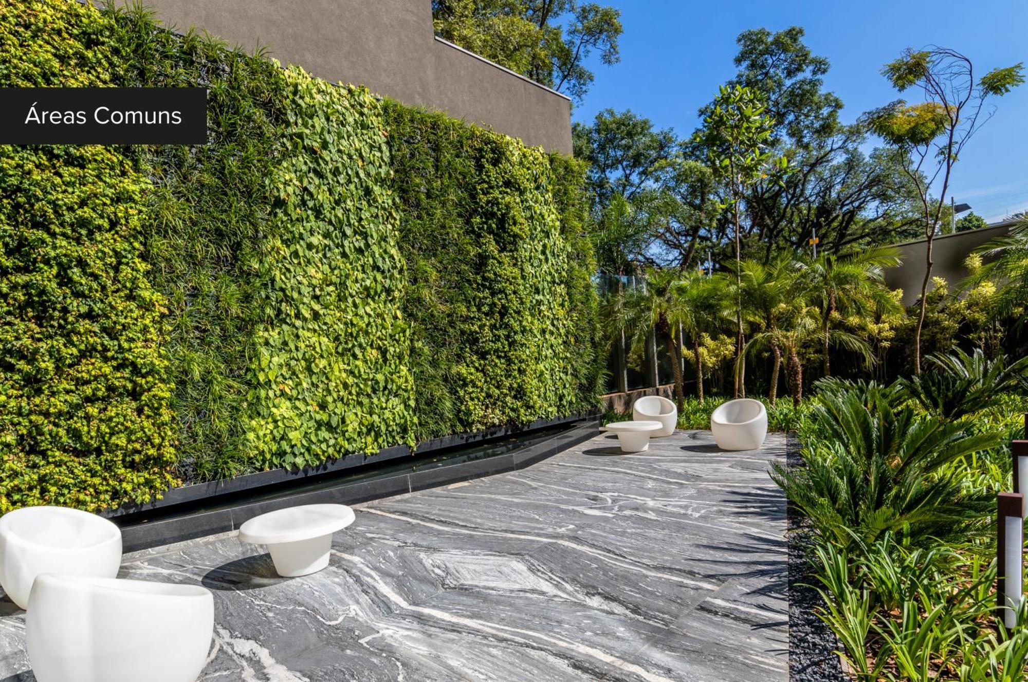 Charlie Thera Ibirapuera Sao Paulo Dış mekan fotoğraf